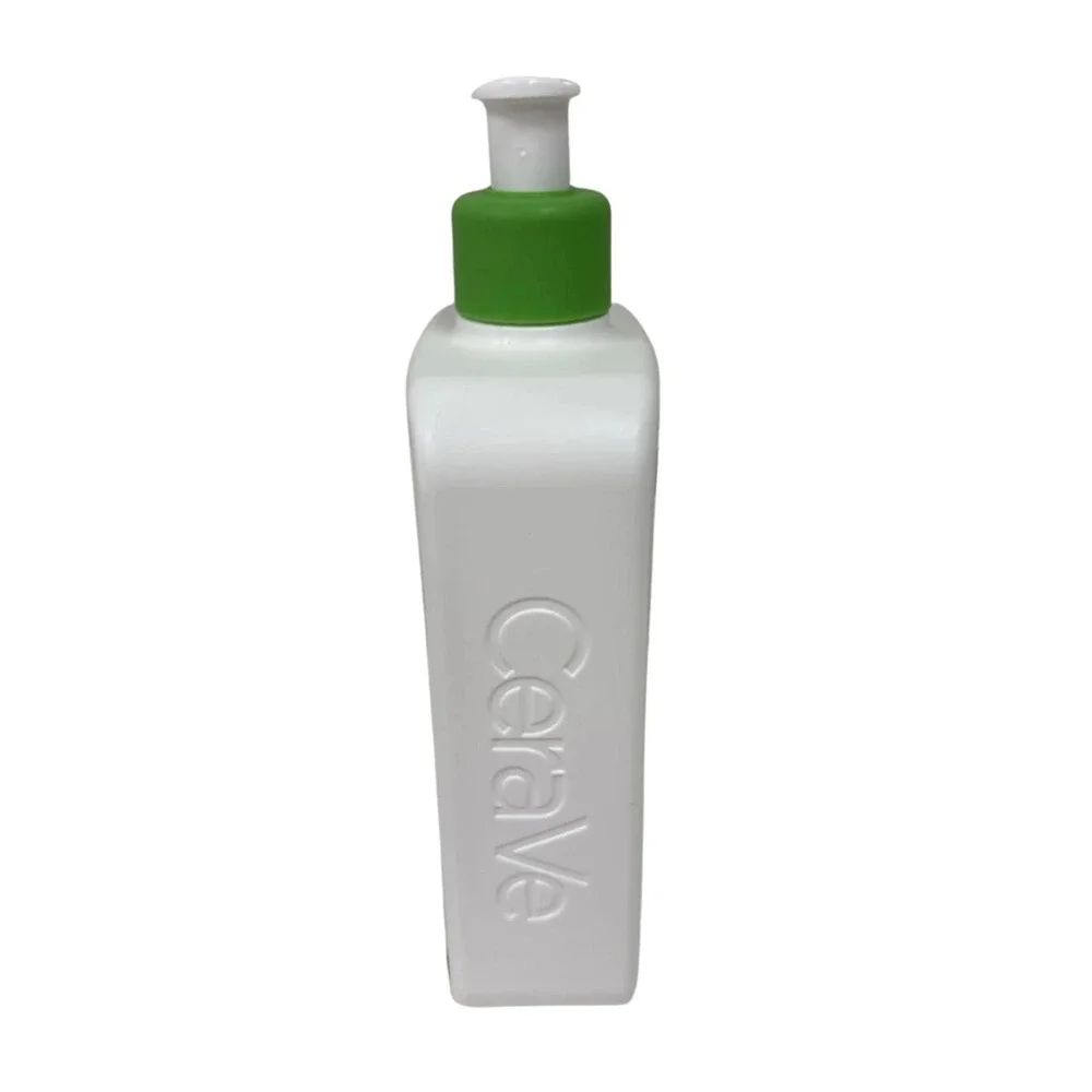 CeraVe hydrating facial